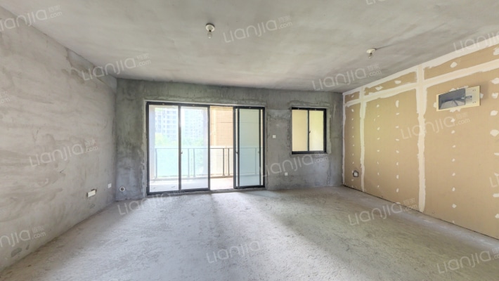 保利花园三期二手房实景图