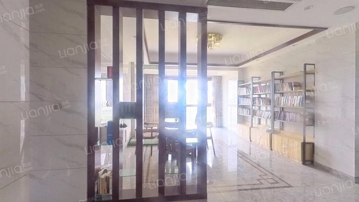 泰地金水湾二手房实景图