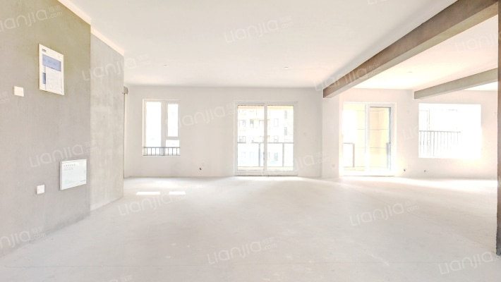 世合理想大地静和里二手房实景图