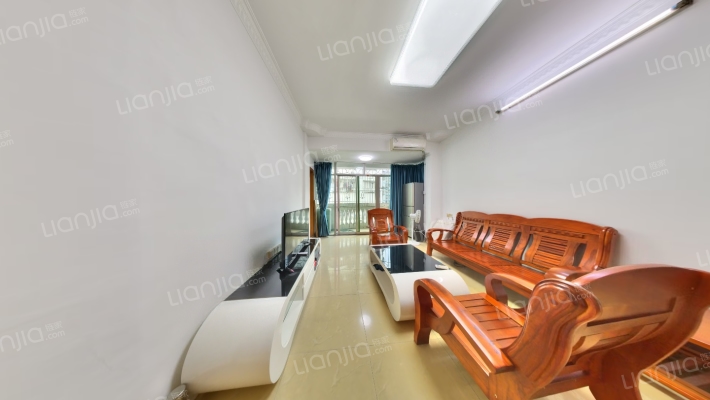 乐安富景花园二手房实景图