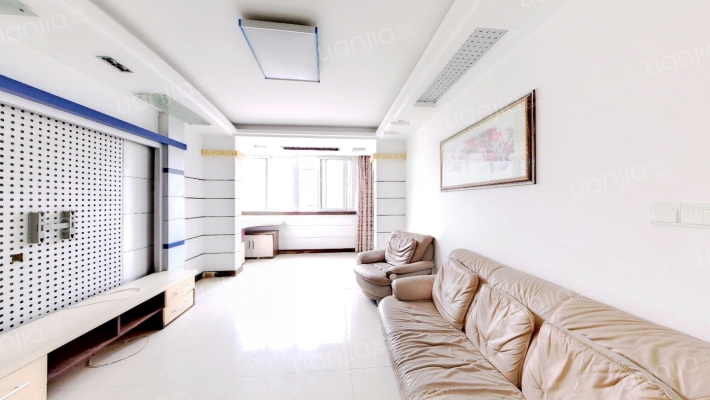 紫竹园二手房实景图