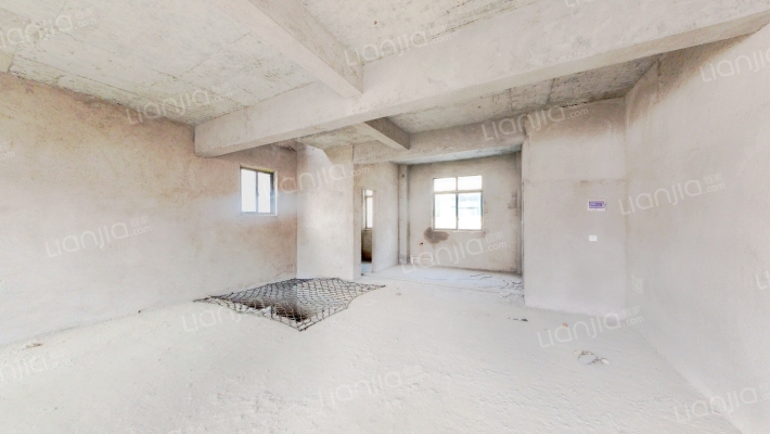 芳满庭二手房实景图