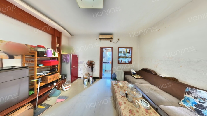 中国水电基础局二手房实景图