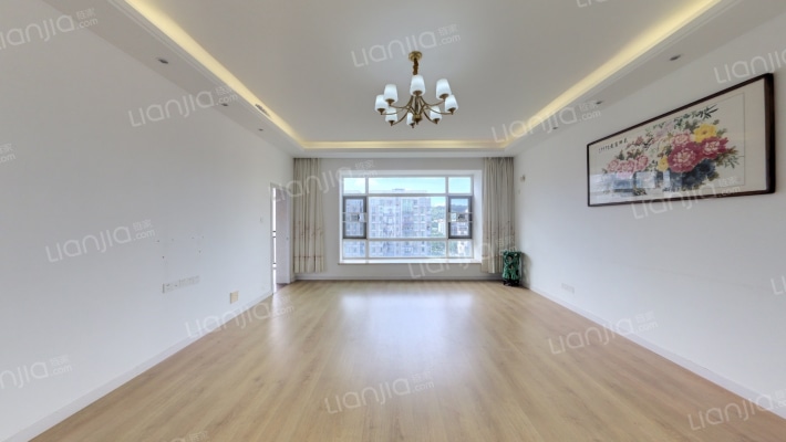 三好名苑二手房实景图