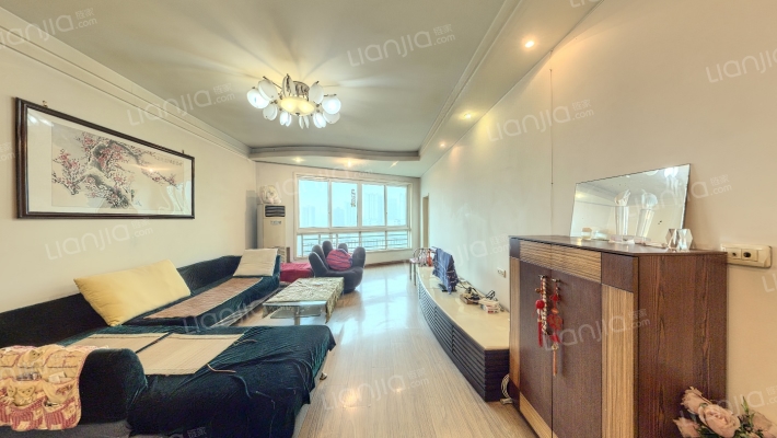 千竹景苑二手房实景图