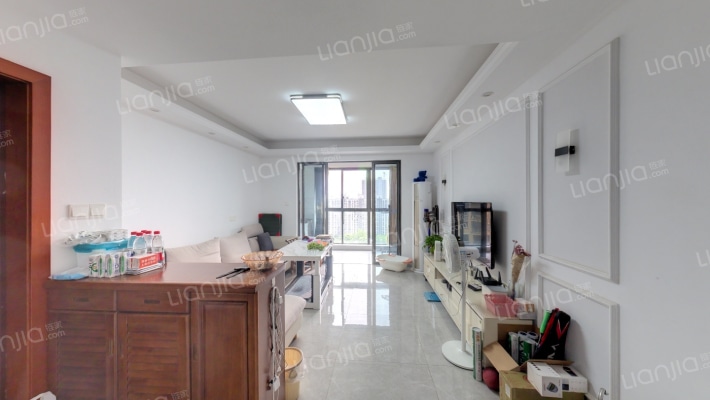 鑫远御文台2期二手房实景图