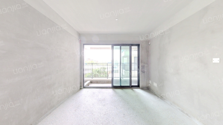 华润置地未来城市二手房实景图