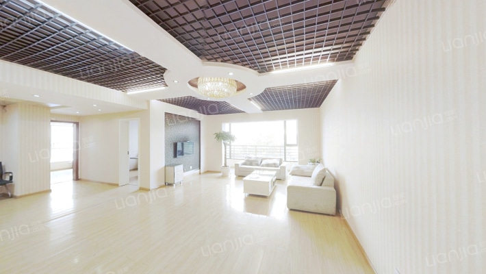 彩云间花园二手房实景图