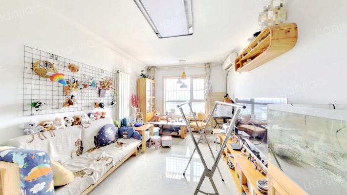 祥泰园二手房实景图