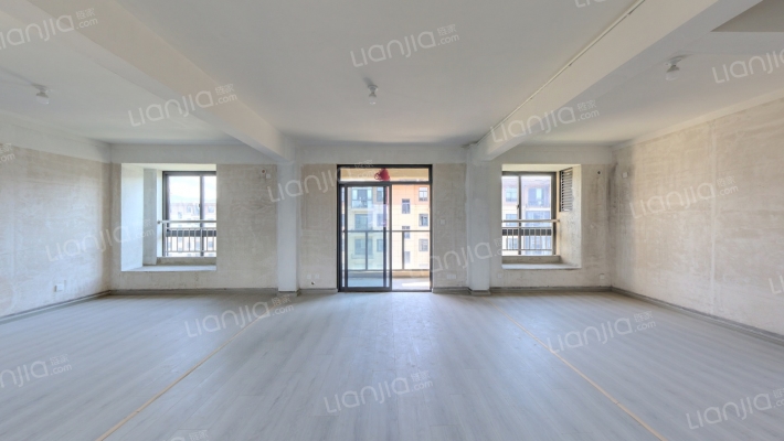 惠泽苑二手房实景图