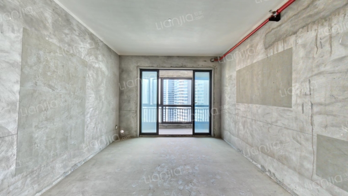 鲁能星城外滩江澜二手房实景图