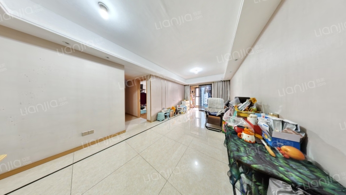 中建锦绣天地二手房实景图