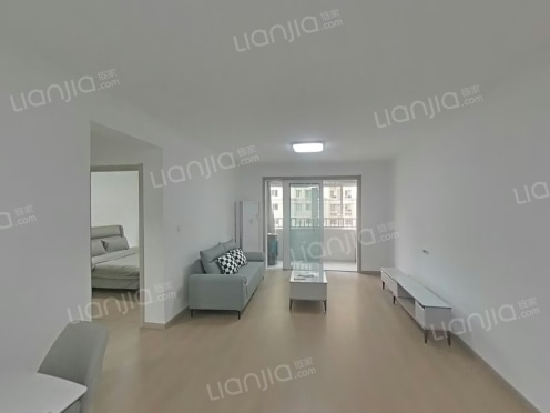 整租·大丰景苑D区 3室2厅 南