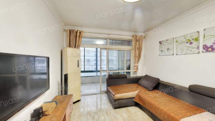 昌盛花园西区二手房实景图