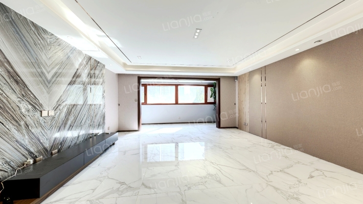 曲江公馆和园二手房实景图