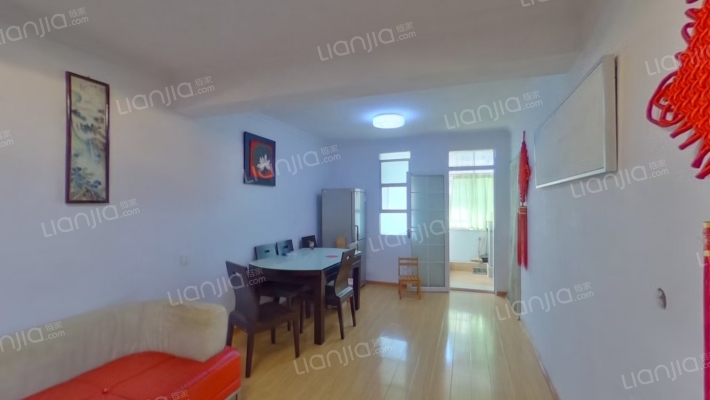 建材公司家属房二手房实景图