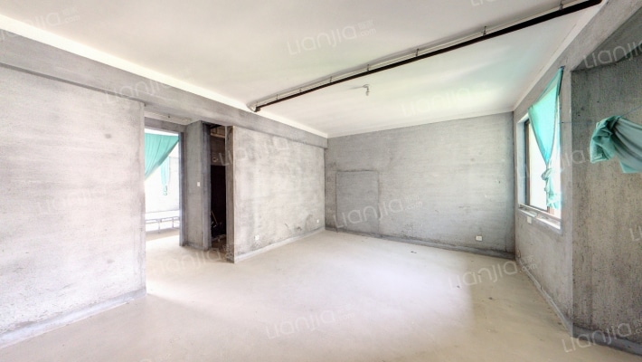 华宇兰园二手房实景图