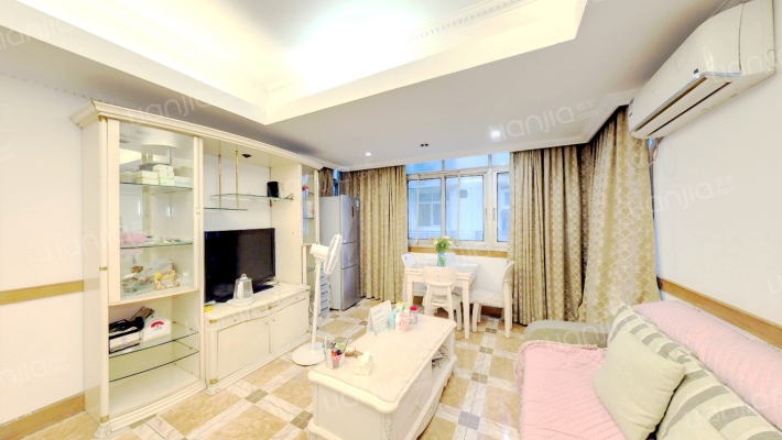 楚材小区二手房实景图