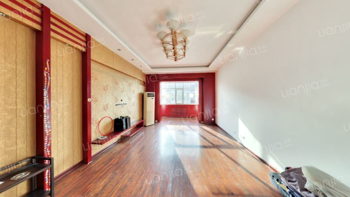 纺织进出口宿舍二手房实景图