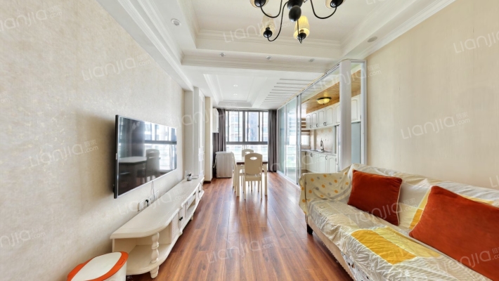 学雅芳邻二手房实景图