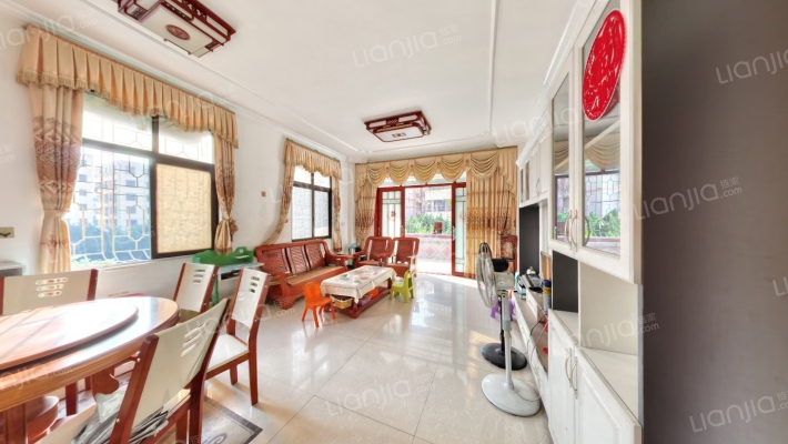 兴祥南邨二手房实景图