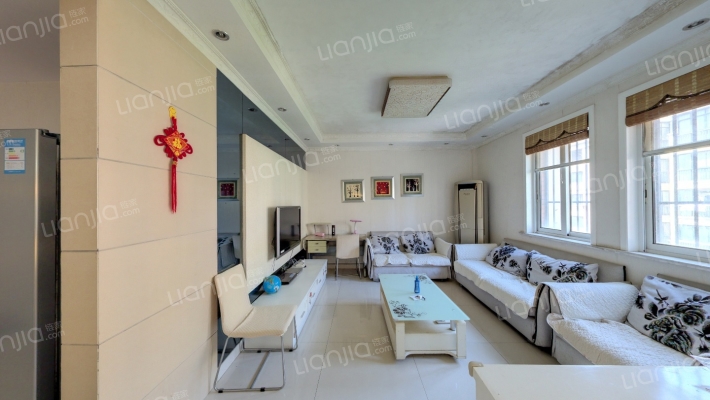 碧水云天二手房实景图