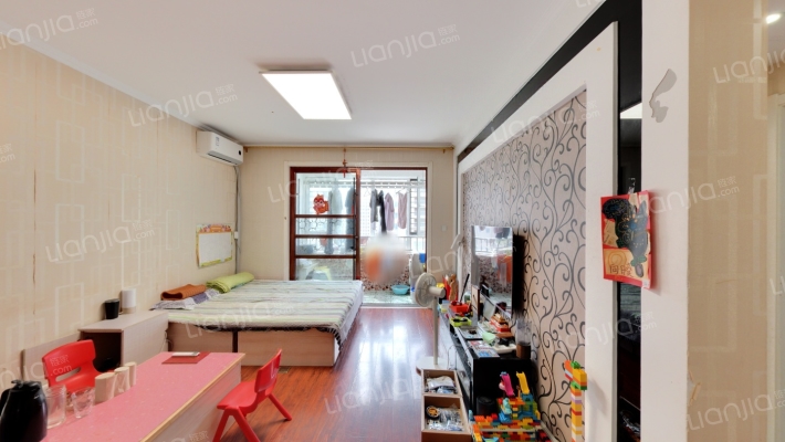 坊子街东区二手房实景图