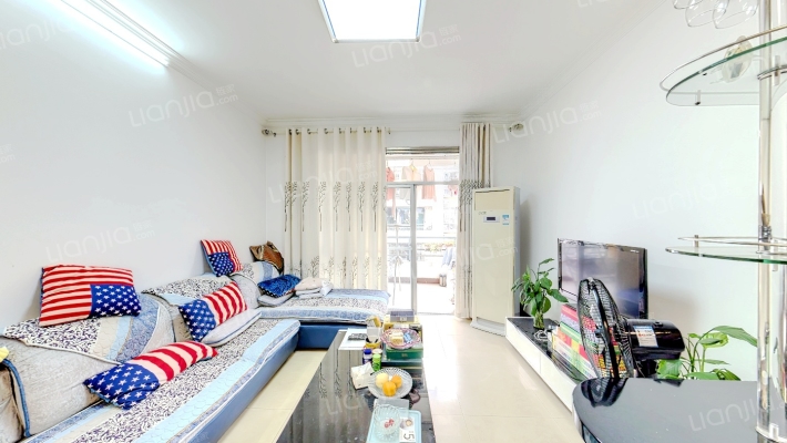 南国花园康城二手房实景图