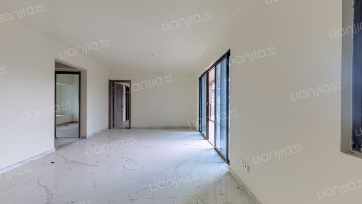 碧桂园大学印象二手房实景图