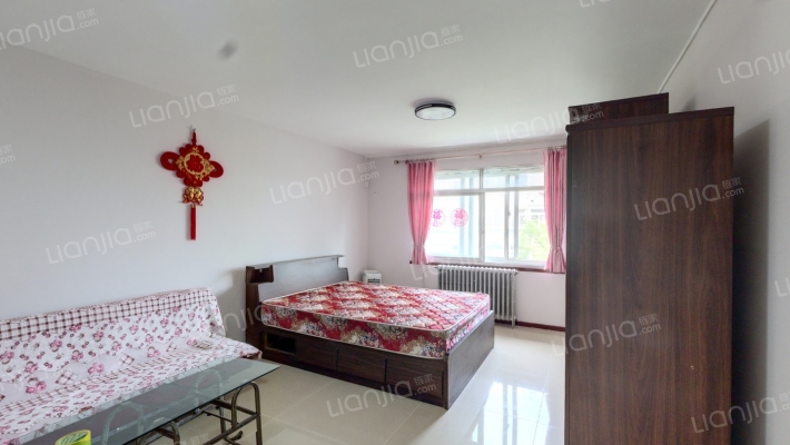 鹤园南里二手房实景图