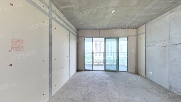 帝辰观澜荟锦二手房实景图