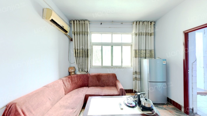 许昌市第三高级中学家属院二手房实景图