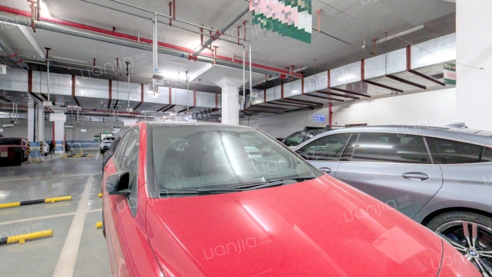 珠江东都国际二手房实景图