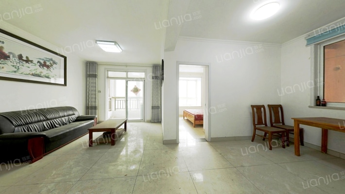 金云国际二手房实景图