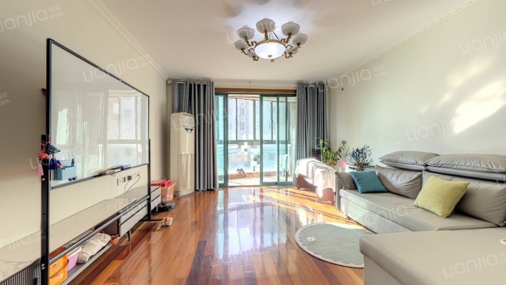 中环家园一期二手房实景图