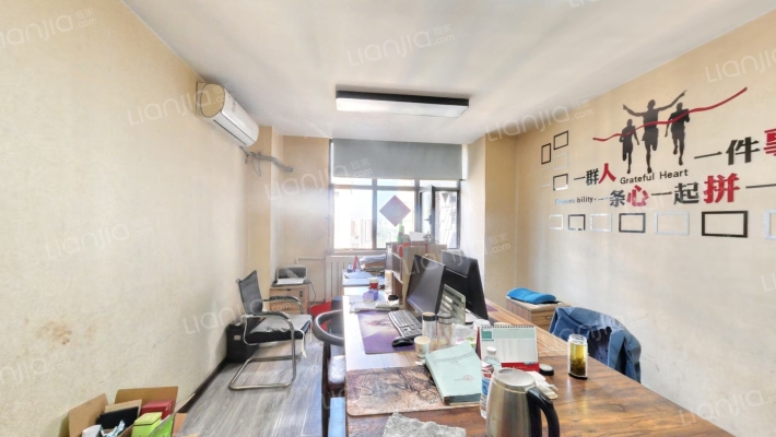 南飞鸿广场二手房实景图