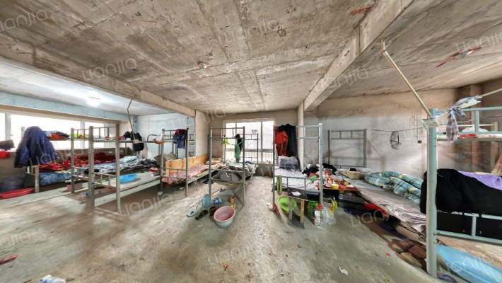 官庄豪庭二手房实景图