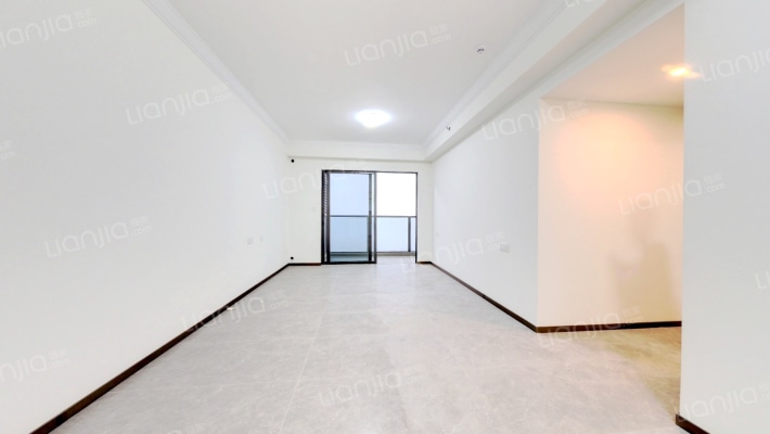 泰丰牧马湖二手房实景图