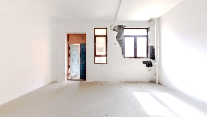 正阳悦府二手房实景图