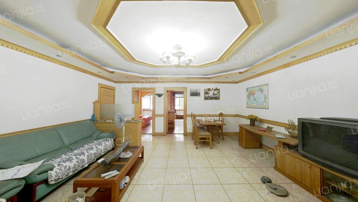 中意花苑二手房实景图