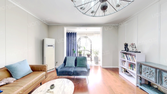 北苑小区二手房实景图