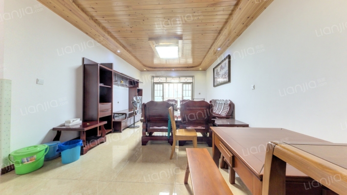 芙蓉山水浣溪二手房实景图