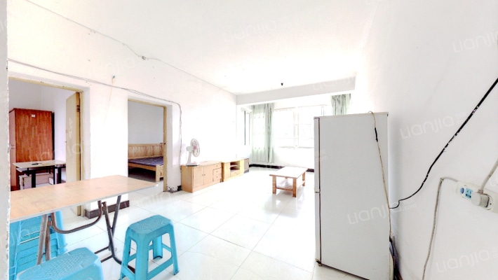 金竹苑1区二手房实景图