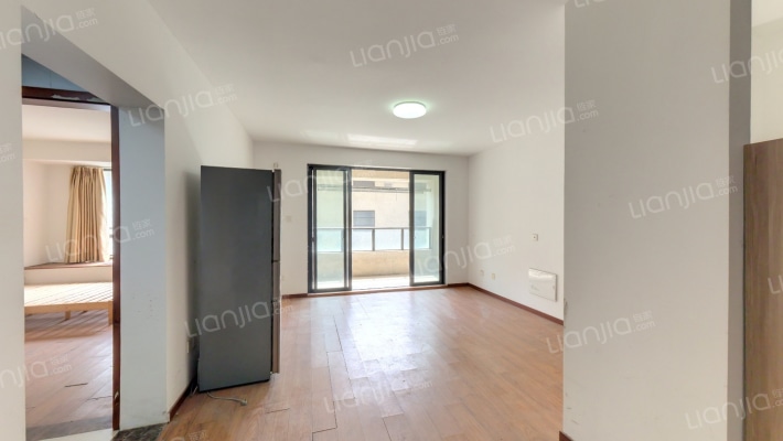 中粮南桥半岛东区二手房实景图