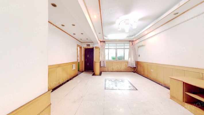 万兴社区二手房实景图