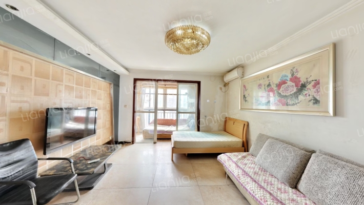 紫薇希望城西区二手房实景图