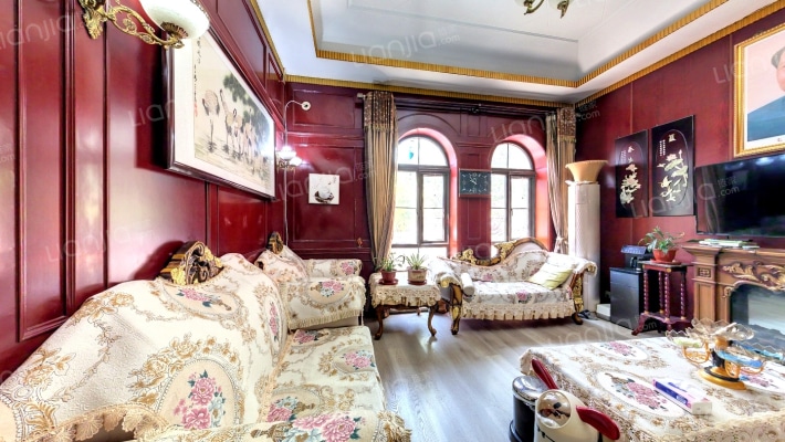 大运河孔雀城（雅运园1.2，1.3期）二手房实景图