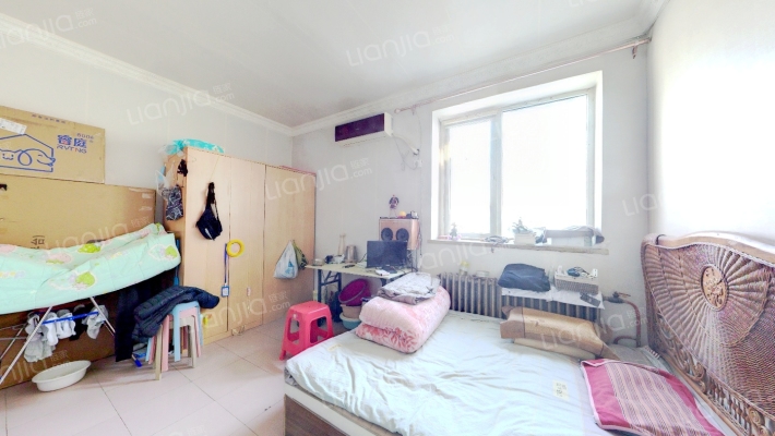 佟卫里二手房实景图