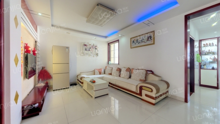 明阳花园二手房实景图