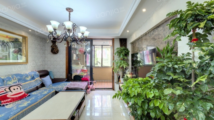 望城二手房实景图